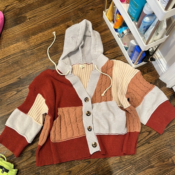 Women’s cardigan - Picture 1 of 3